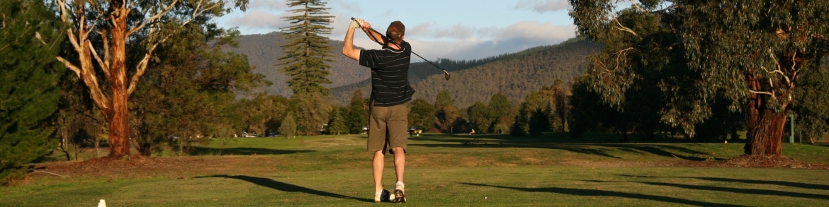 Activities-Golf-Summer-Bright-4x1 Bright, Golf