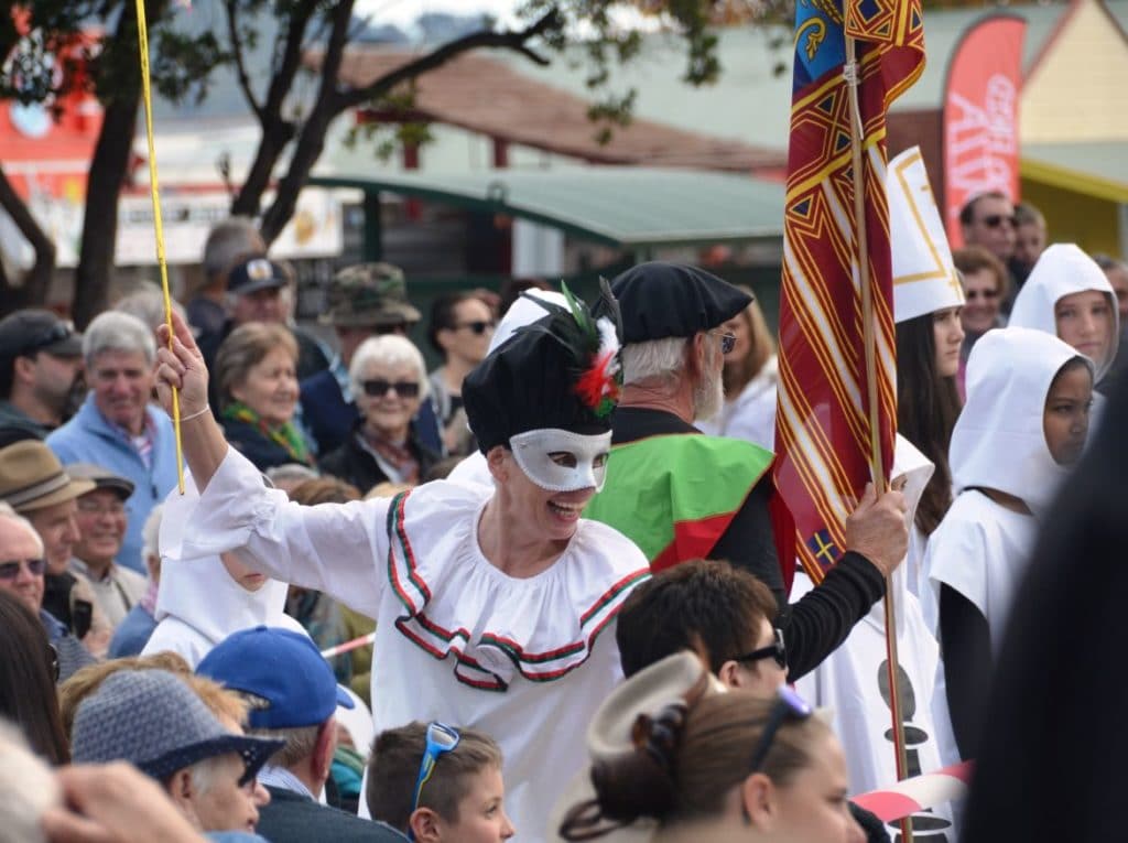 festivals lafiera 4_3 Myrtleford's Lafiera, Italian Festival