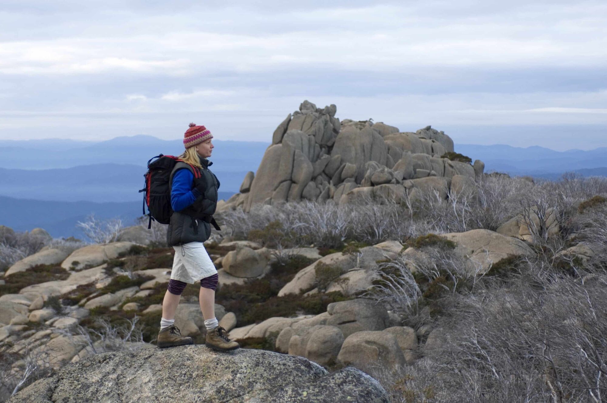 Mount Buffalo National Park