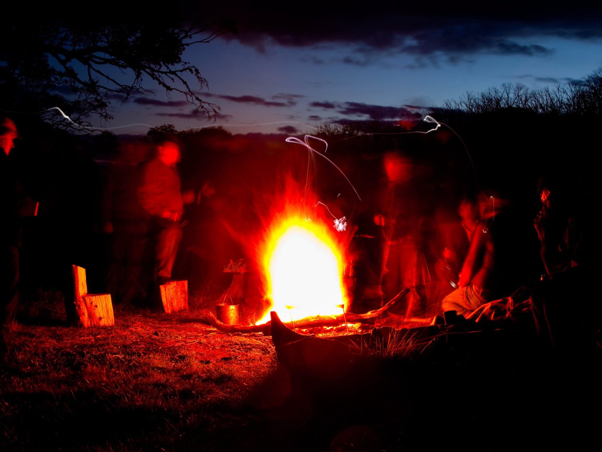 Australia Day Long Weekend - Bogong Horseback Adventures