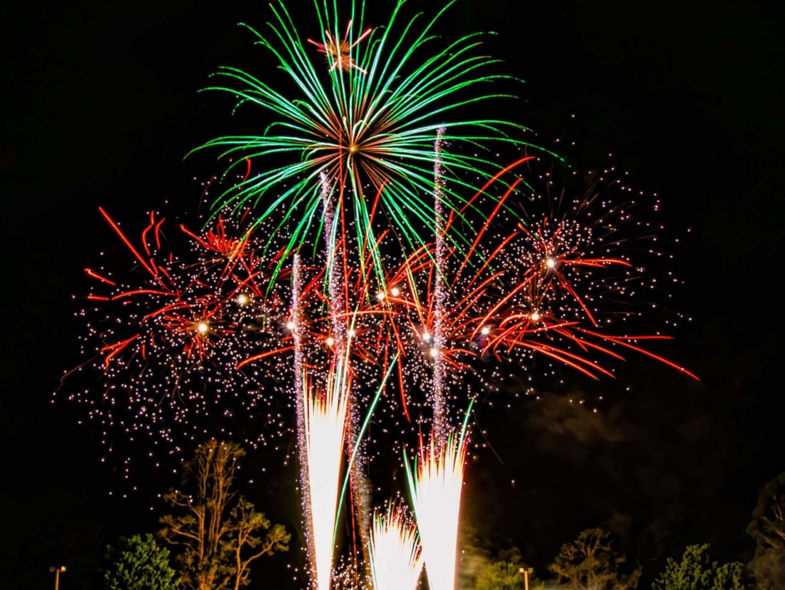 Bright Spring Festival Carnival and Grand Fireworks Spectacular Bright Spring Festival Carnival and Grand Fireworks Spectacular