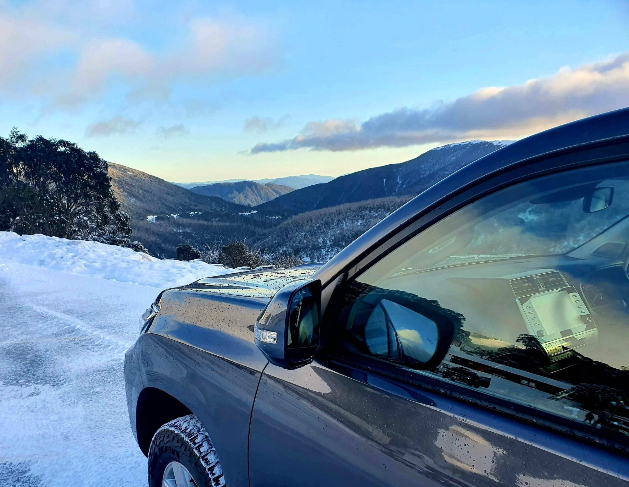 Mt Beauty Transfers Mt Beauty Transfers