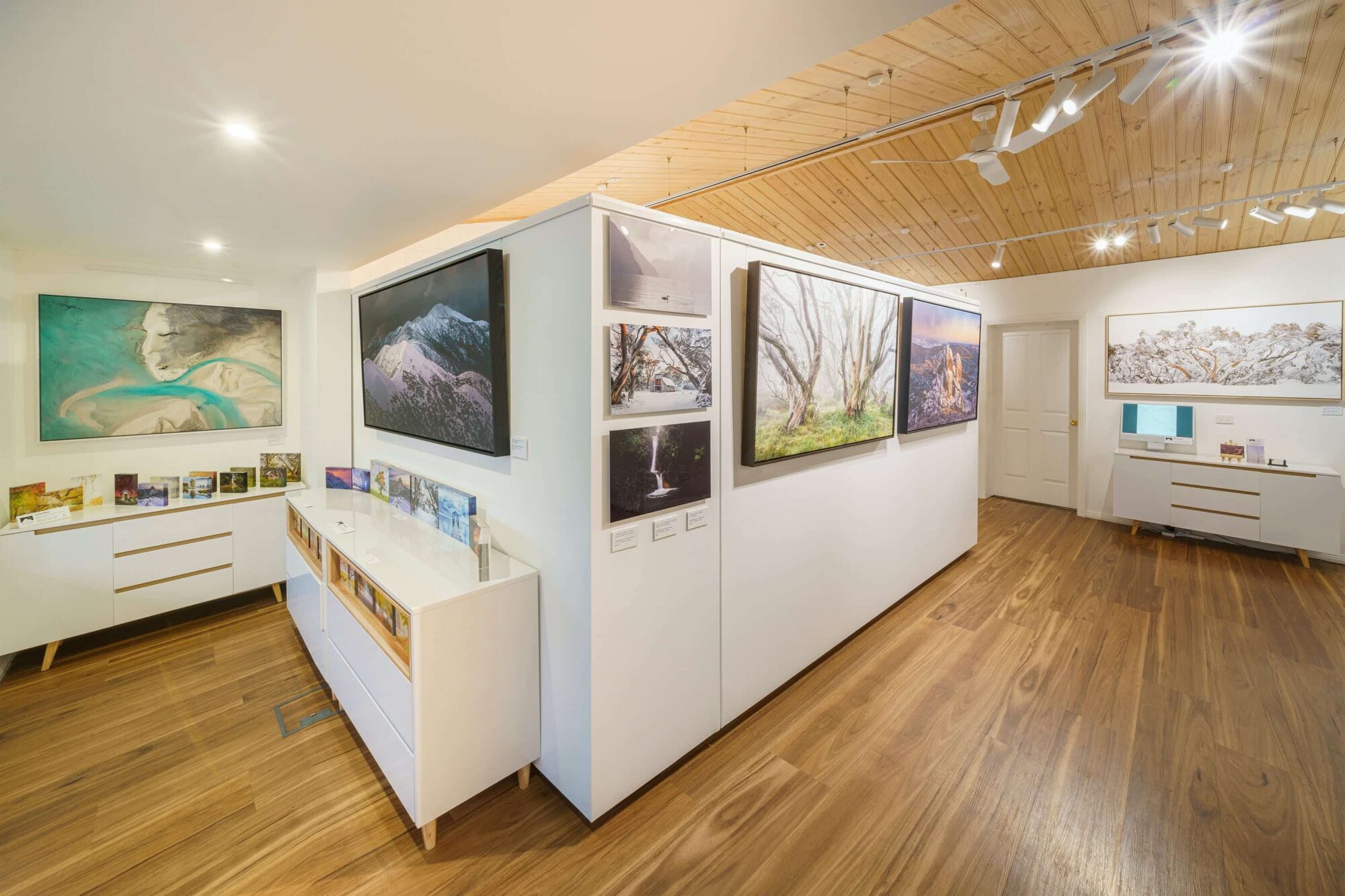 Alpine Light Gallery