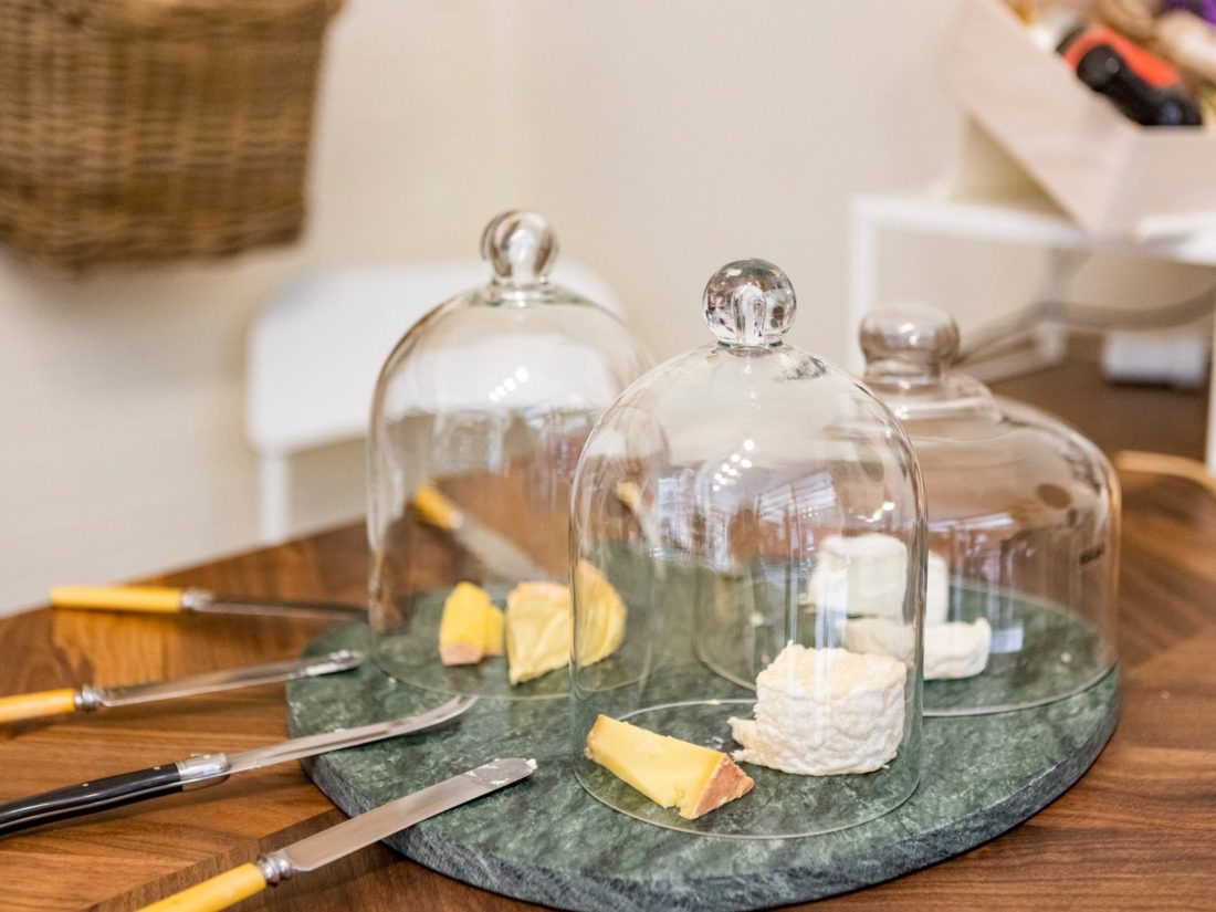 The Peaks Artisan Cheesemakers Tasting Room & Petite Providore The Peaks Artisan Cheesemakers Tasting Room & Petite Providore