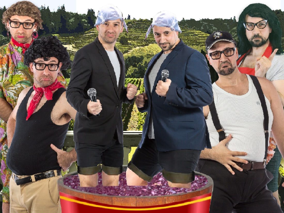 Pippo & Pasquale Live Pippo & Pasquale Live