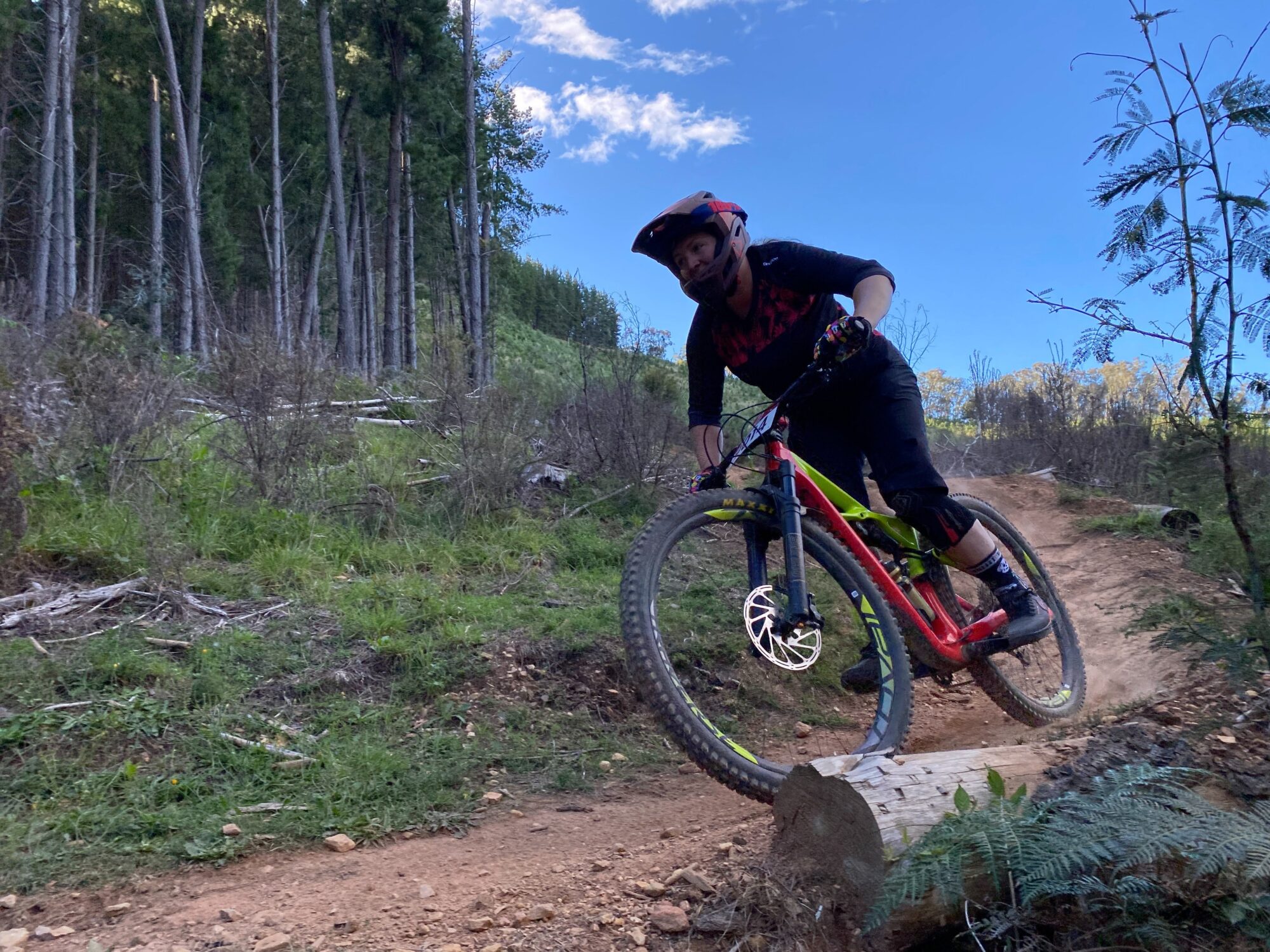 Women's Six-Week Skills Series for Beginners Women's Six-Week Skills Series for Beginners