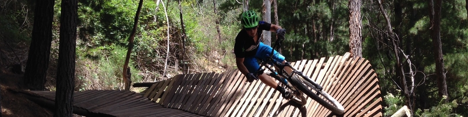 mtb trails for beginners