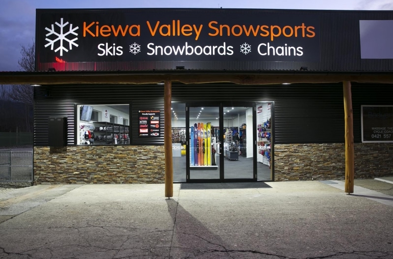 Kiewa Valley Snowsports Mount Beauty