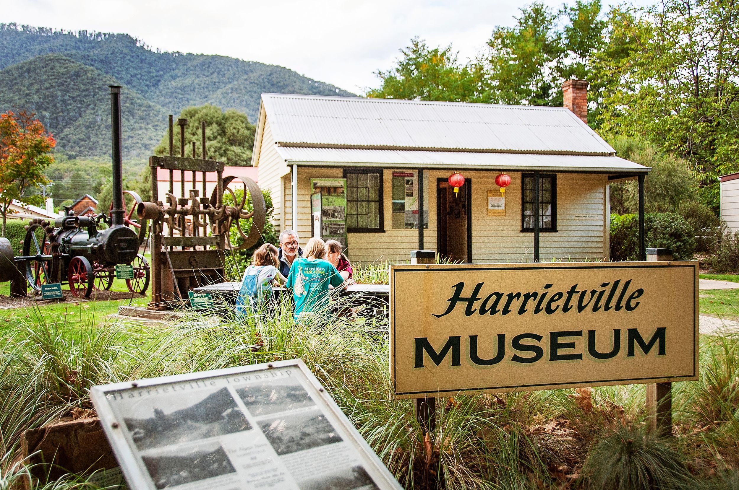 Museum_harrietville