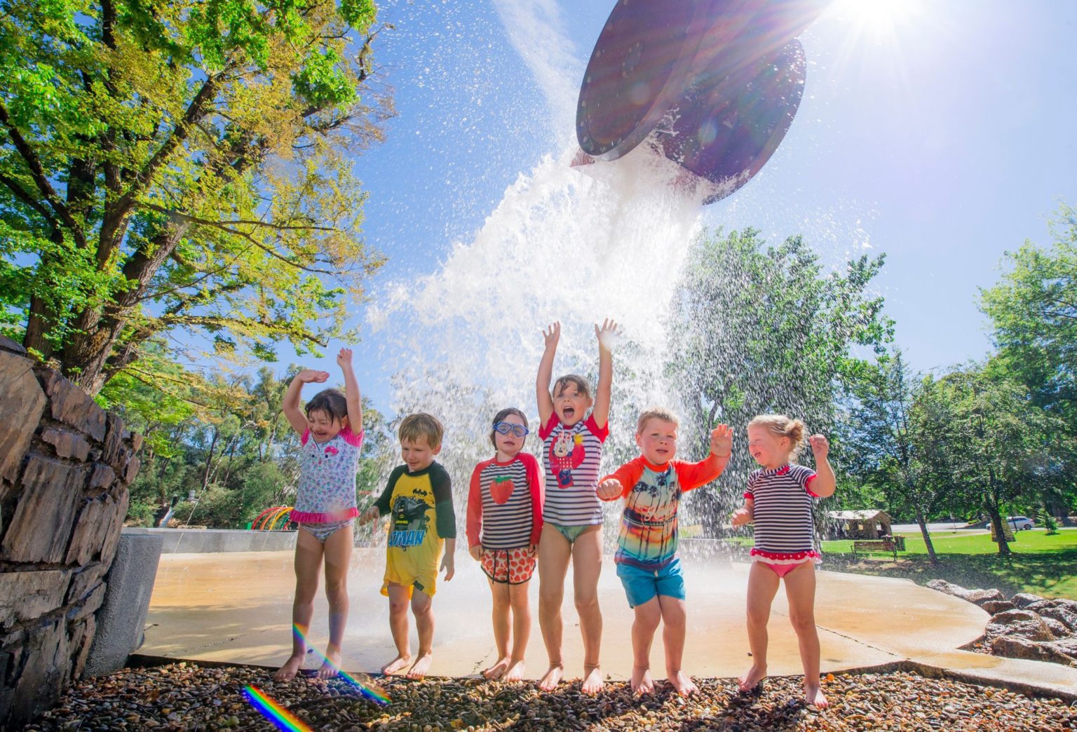 Itinerary 2 Family friendly things to do Bright