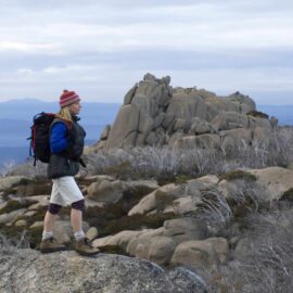 Mount Buffalo National Park