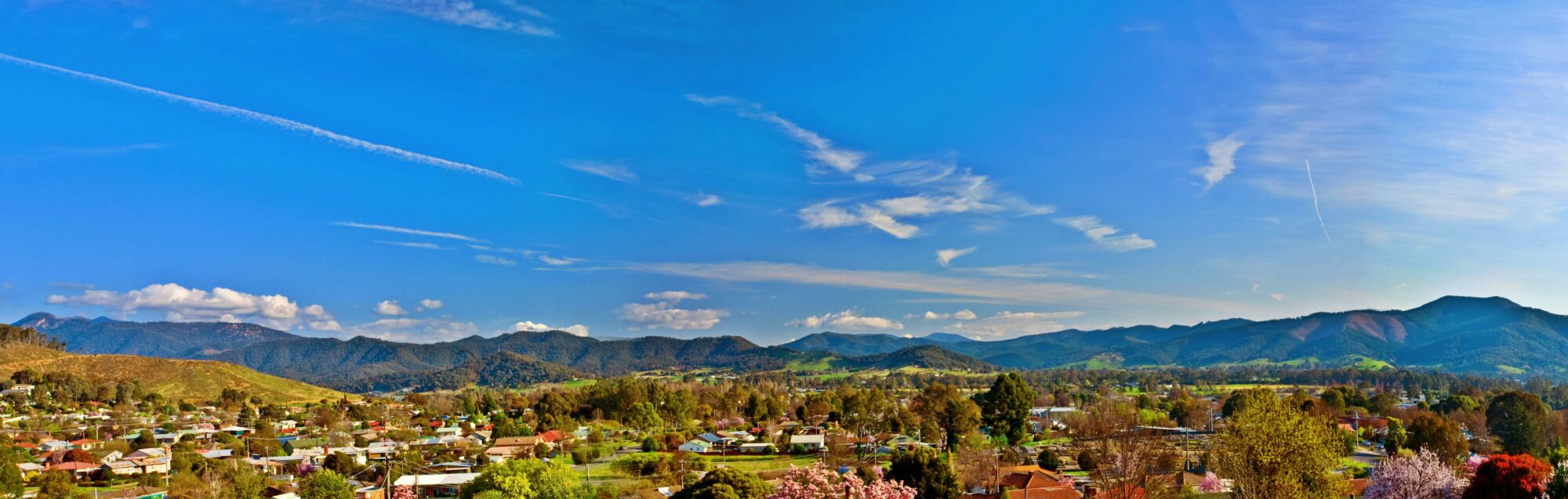 Myrtleford Visitor Information Centre