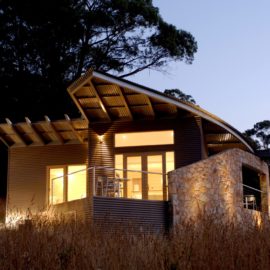 The Buckland - Studio Two