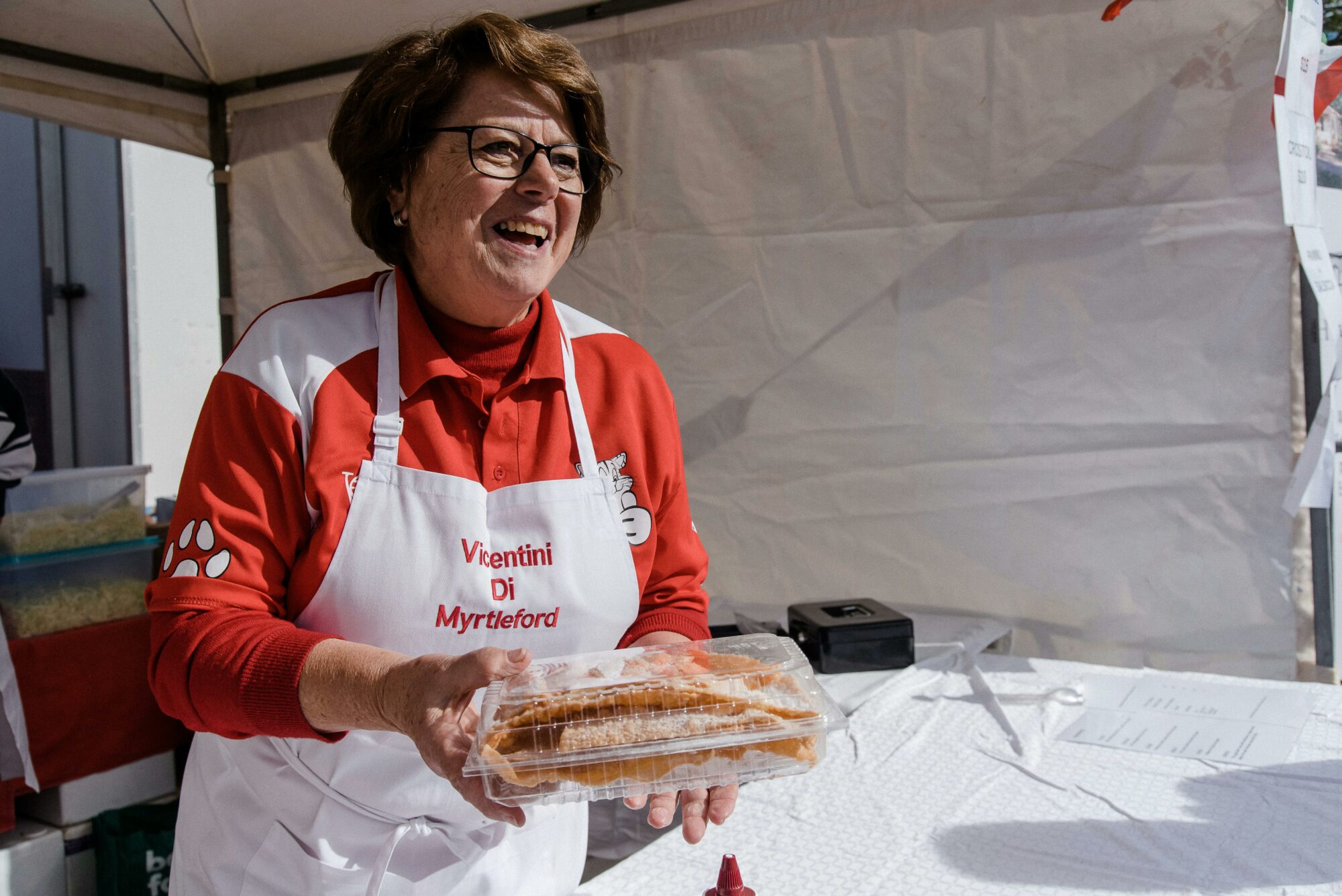 La Fiera Italian Festival Myrtleford