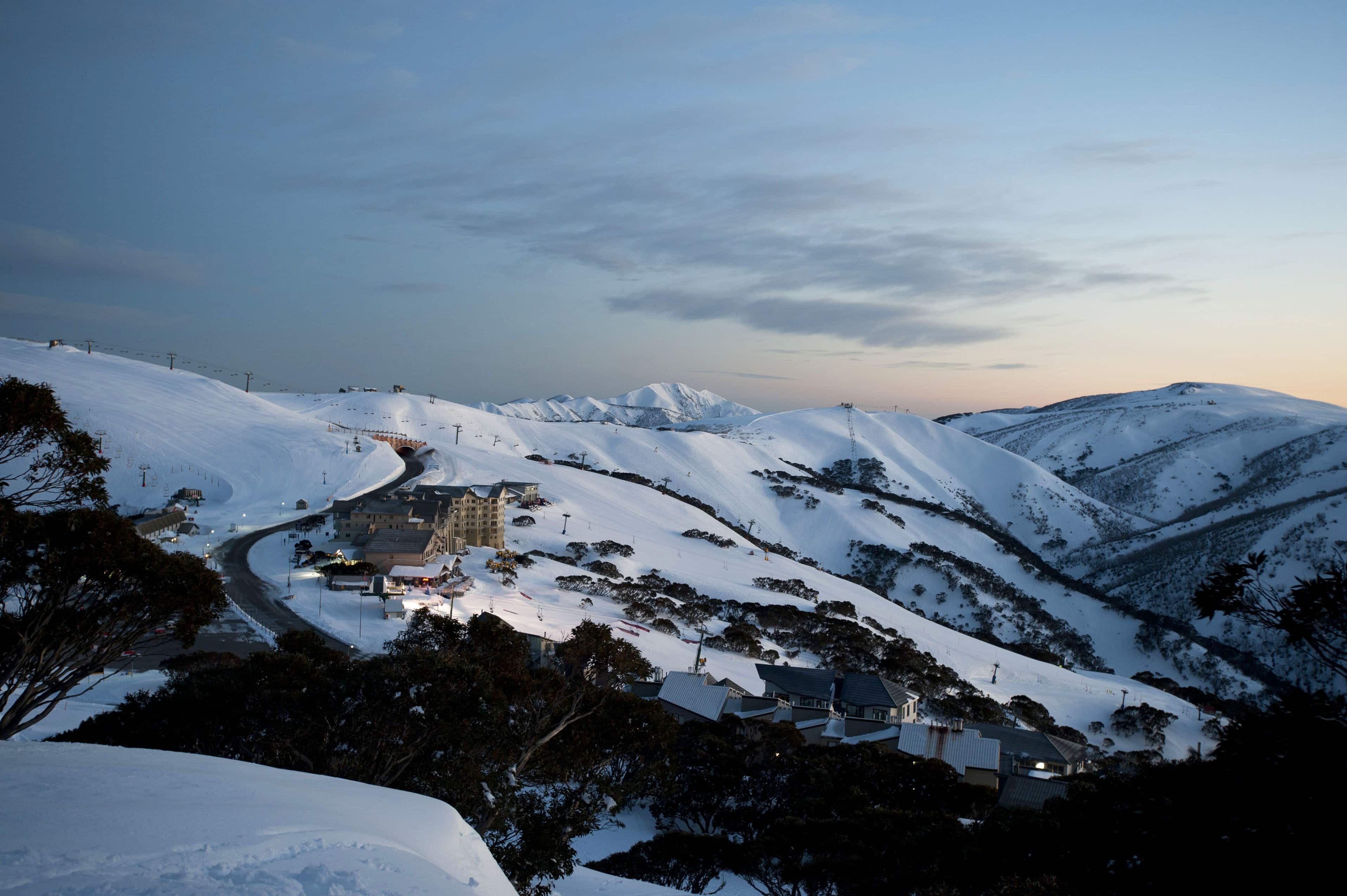 Hotham Alpine Resort