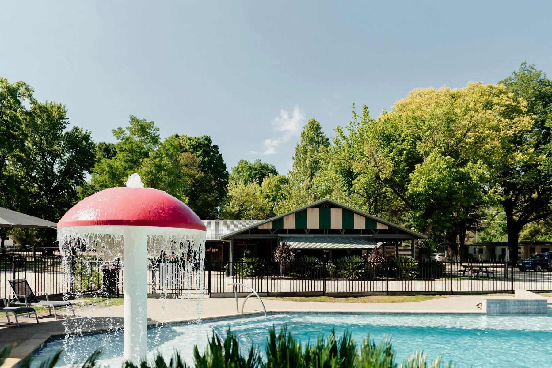 Tasman Holiday Parks - South Bright