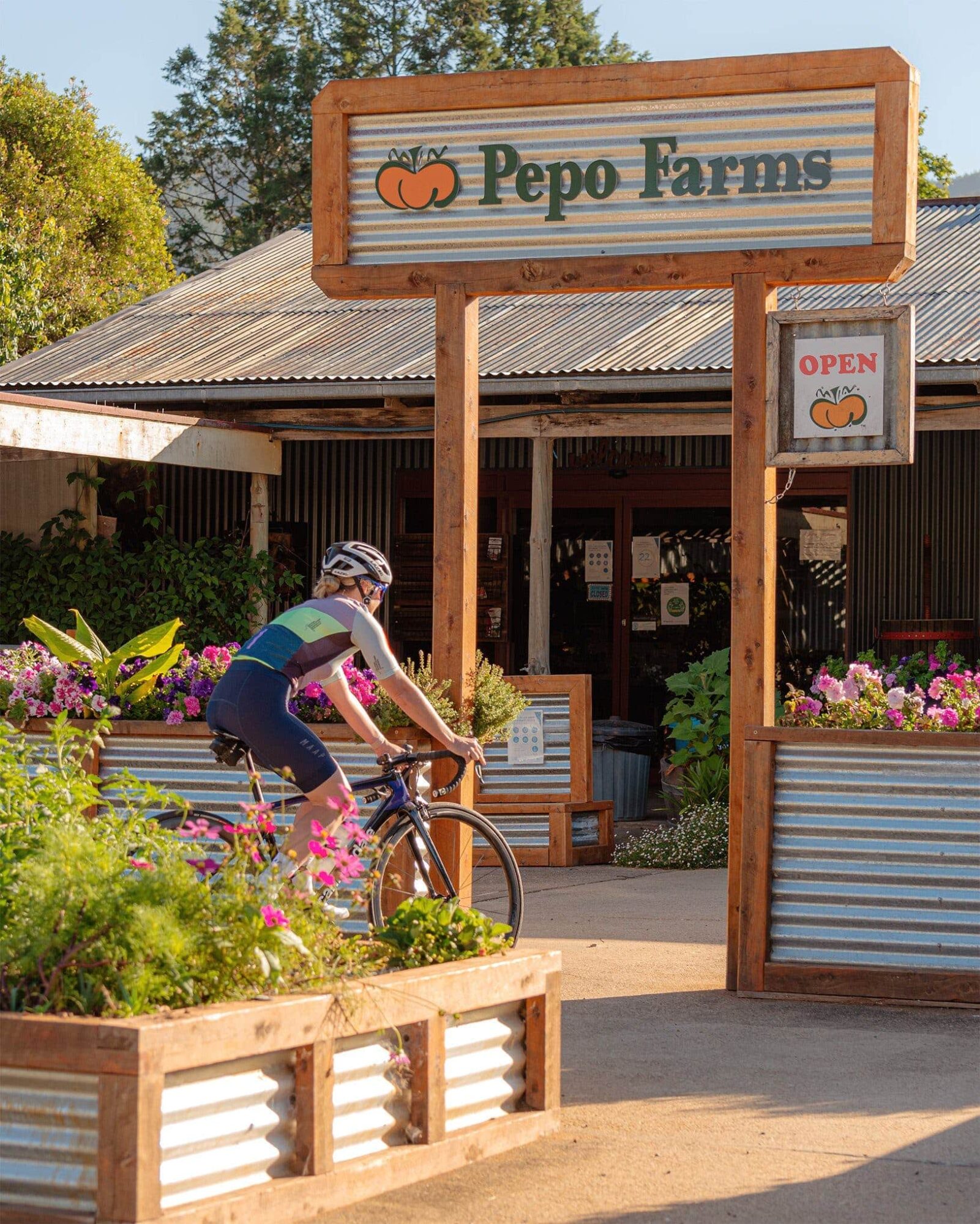 Pepo Farms