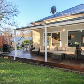 Dieudonne luxury accommodation