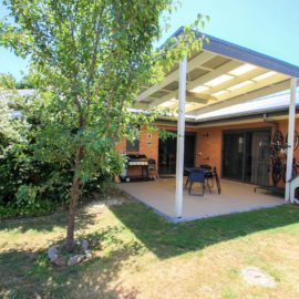 Mountbatten Retreat Bright