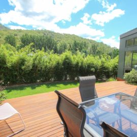 The Base Villas Harrietville