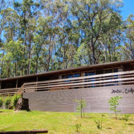 Sambar Lodge Harrietville