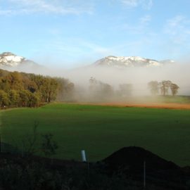 Riverview view Caravan Park