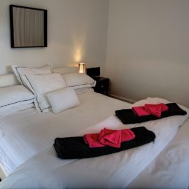 Feathertop Accommodation