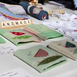 Bright Markets Make It Bake It Grow It