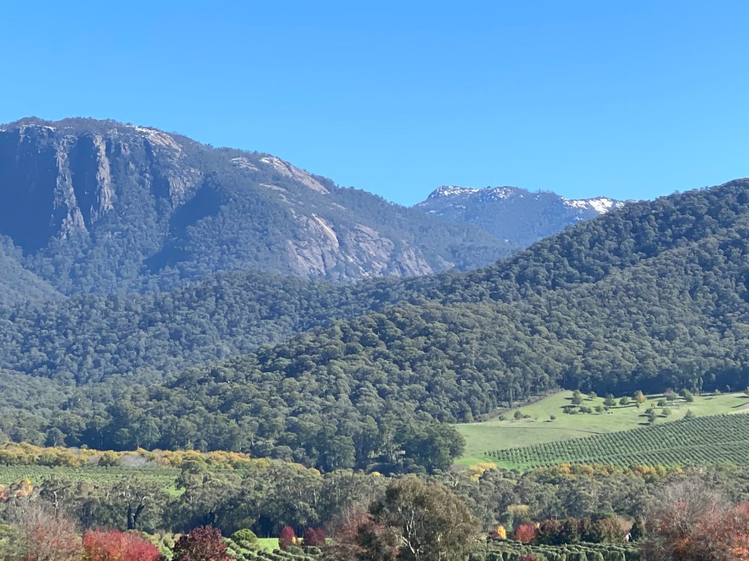 Visit the Buckland Valley in Bright & Surrounds, Victoria