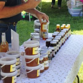 Myrtleford Flea Market