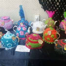 Myrtleford Indoor Market