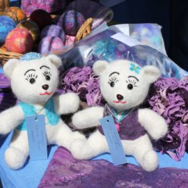 Mount Beauty Community Market