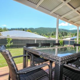 Blue Hills Rise Bright