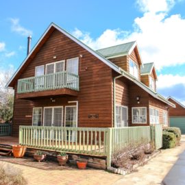 Search Accommodation In Bright Victoria