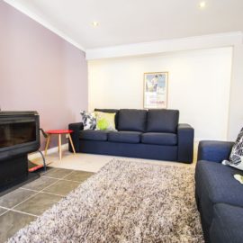 Mountview on Mountbatten Lounge