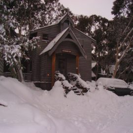 Accommodation Services of Dinner Plain