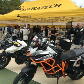 Touratech Travel Event & Expo