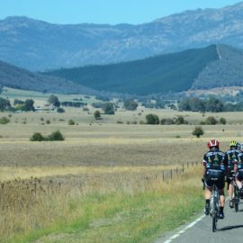 High Country Charity Ride