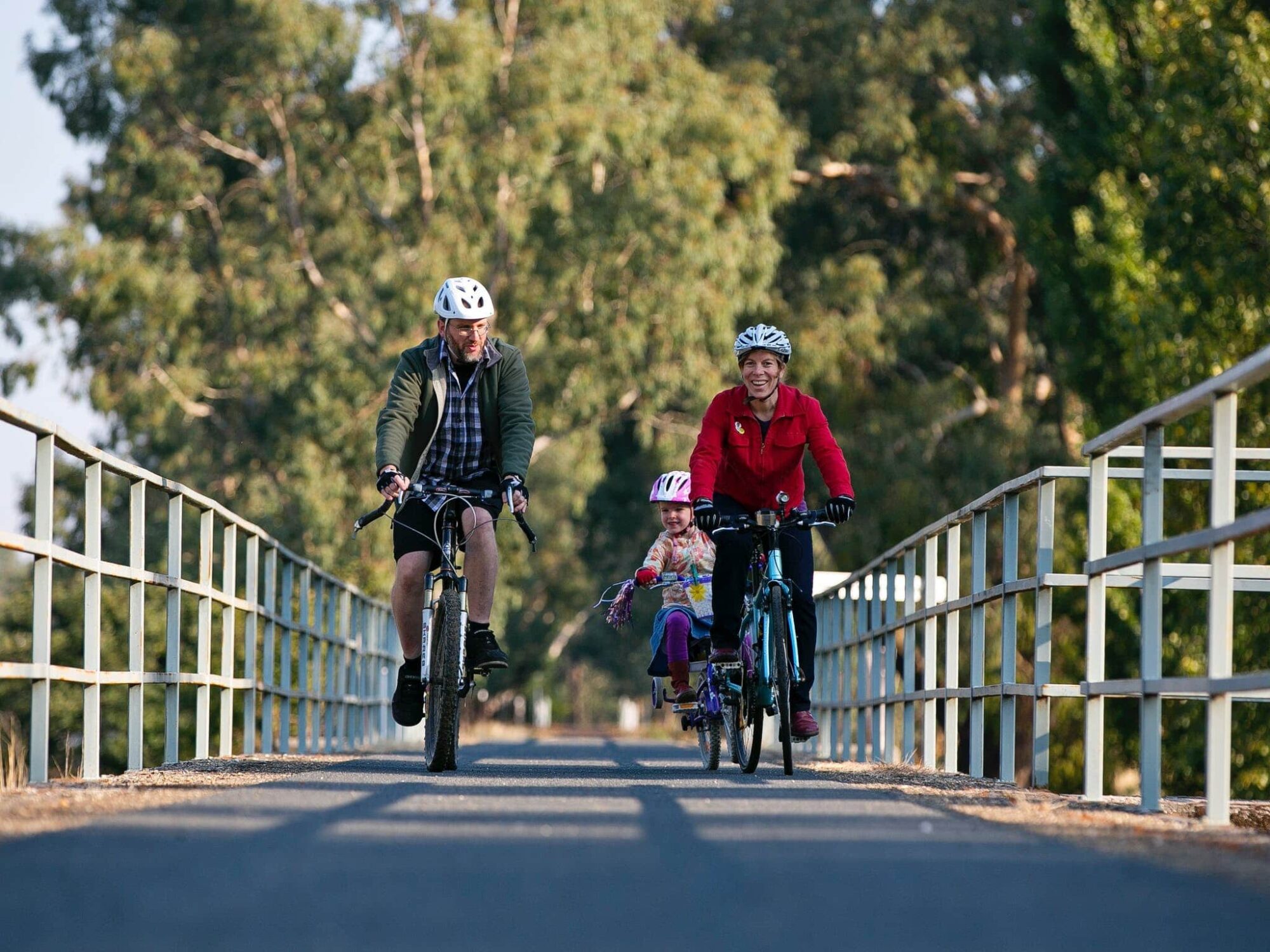 Myrtleford Cycle Centre