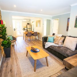 Search Accommodation In Bright Victoria