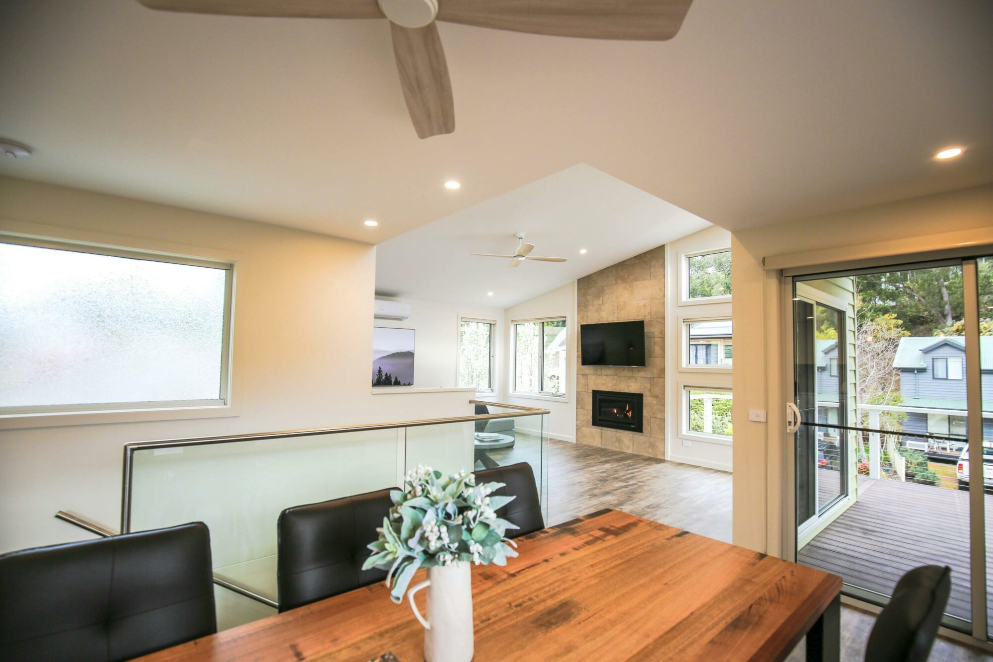 A Pear Tree Loft