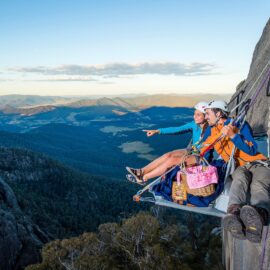 Bright Adventure Company