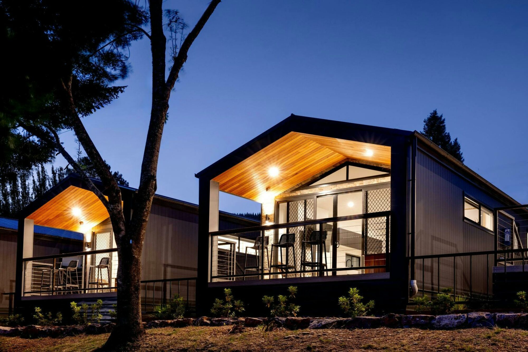 Bright Riverside Holiday Park