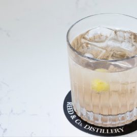 Reed & Co Distillery