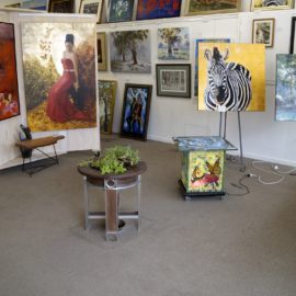 Myrtleford Gallery