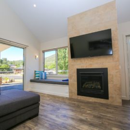 Amber Mist Villas Bright