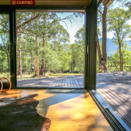 Black Mamba House Harrietville