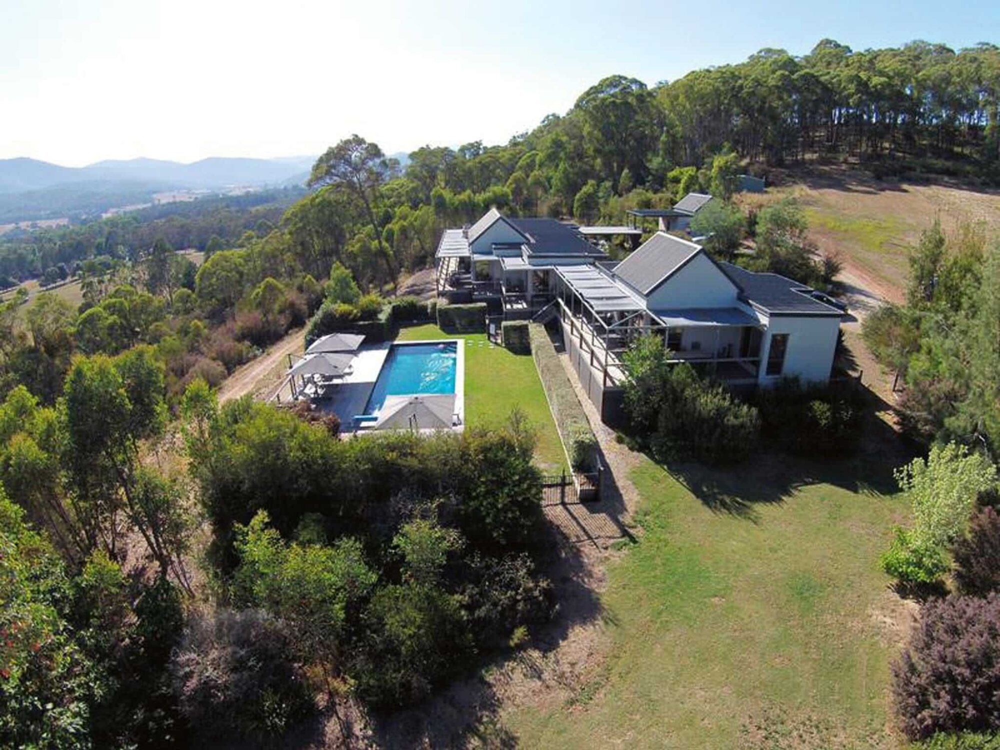 215 Mt Buffalo Retreat