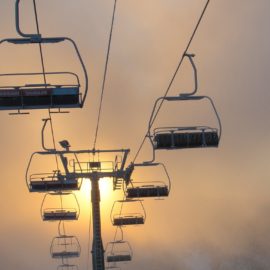 Alpine Accommodation and Travel