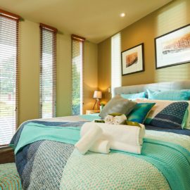 No. 6 Luxury Private Haven